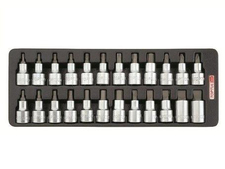 Наборы-сеты для тележек и ящиков