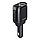 Автомобильный FM-трансмиттер Bluetooth 5.3 Eplutus FB-22 / QC 3.0 18W / PD 20W / USB +Type-C+прикуривателя, фото 3