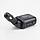 Автомобильный FM-трансмиттер Bluetooth 5.3 Eplutus FB-22 / QC 3.0 18W / PD 20W / USB +Type-C+прикуривателя, фото 5