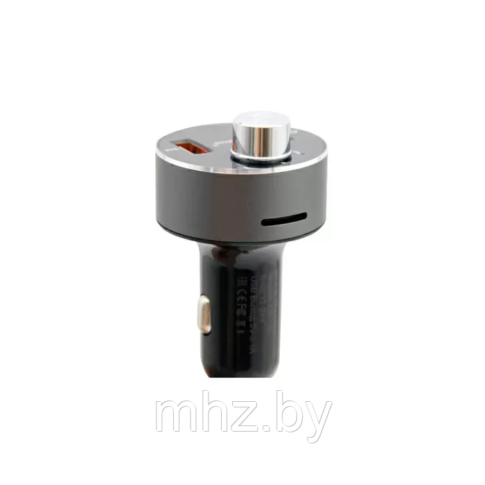 Автомобильный FM-модулятор с Bluetooth Eplutus CB102