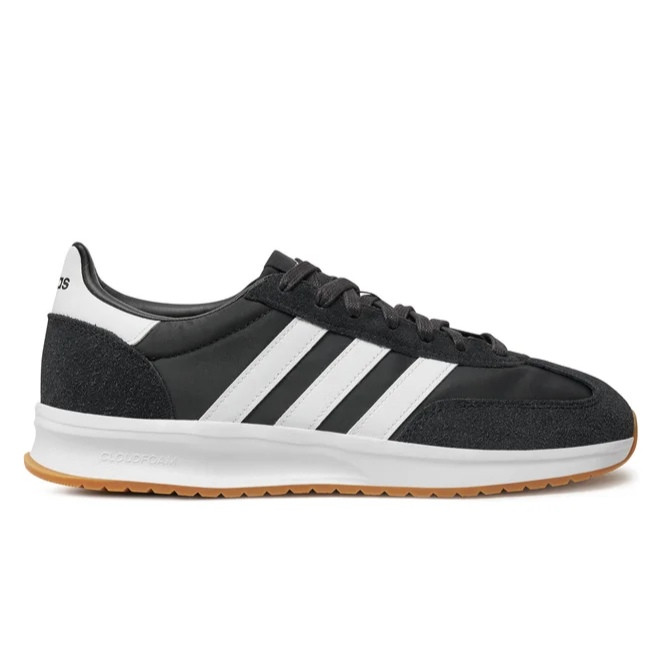 Кроссовки мужские ADIDAS RUN 70s 2.0 черный IH8585