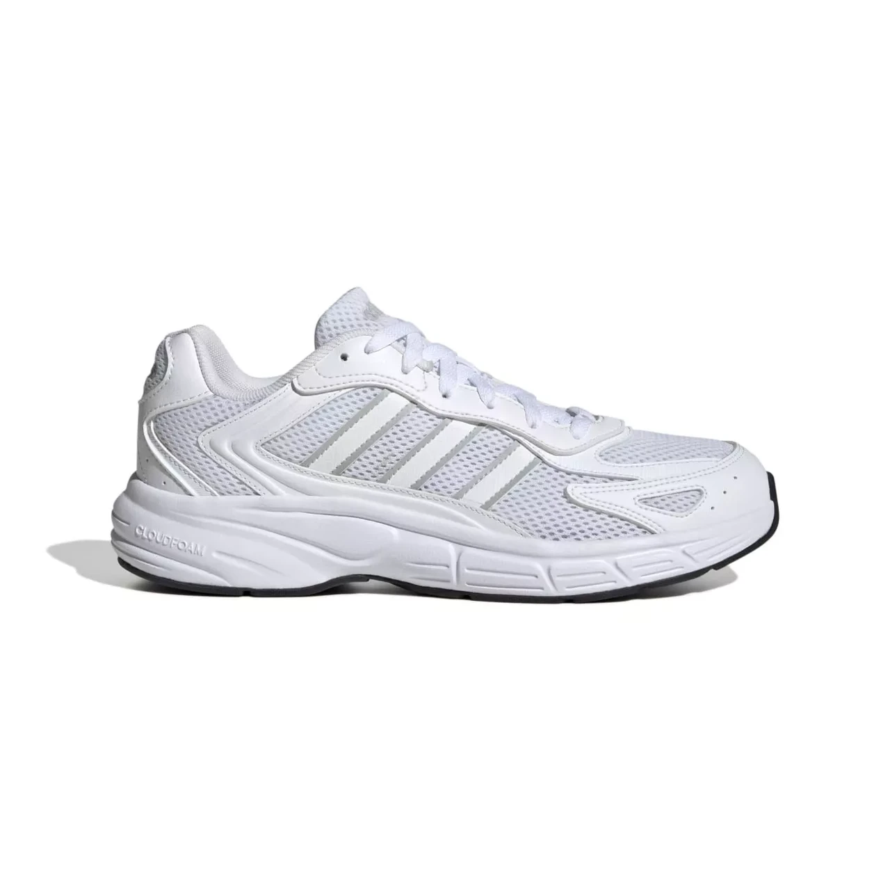 Кроссовки мужские ADIDAS ECLYPTIX 2000 белый JI2843