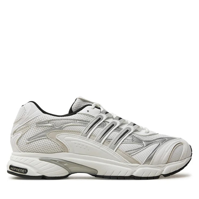 Кроссовки мужские ADIDAS TEMPER RUN 2 белый/металлик IH0402