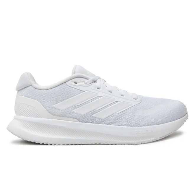 Кроссовки мужские ADIDAS RUNFALCON 5 белый IH7757