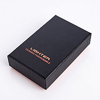 Зажигалка электронная для курения usb «Глинде», дуговая, 8.5×2.5 см, фото 6