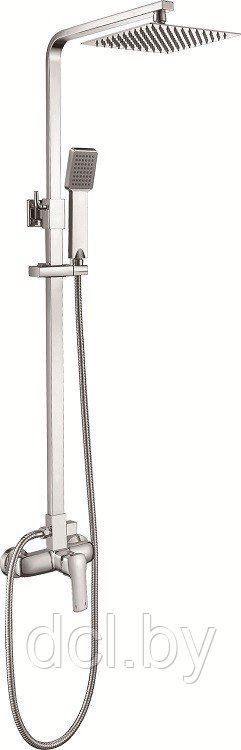 Душевая система Ledeme L2458