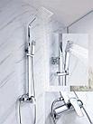 Душевая система Ledeme L2458, фото 2