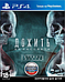 Until Dawn / Дожить до рассвета Extended Edition PS4-PS5 (Русская версия), фото 2