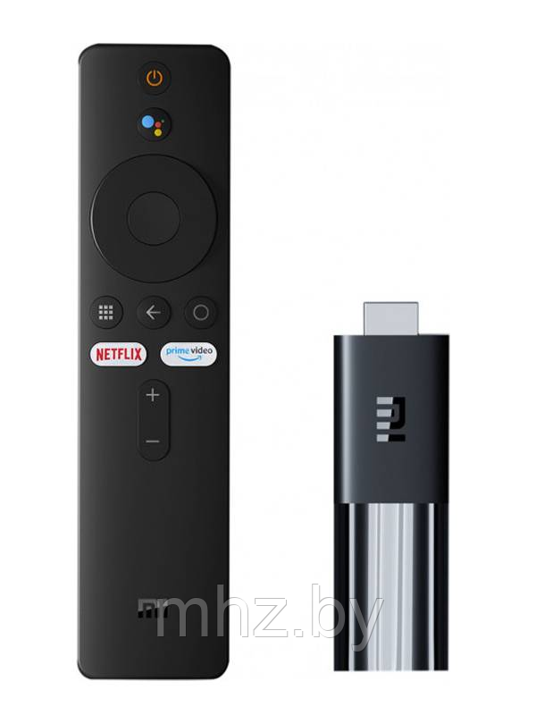 Смарт-приставка Xiaomi Mi TV Stick FHD (международная версия)