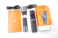 Смарт-приставка Xiaomi Mi TV Stick 4K (международная версия)
