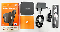 Смарт-приставка Xiaomi Box S 2nd Gen (международная версия)