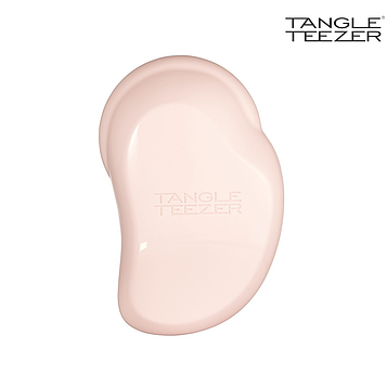 Расческа Tangle Teezer Fine & Fragile для тонких поврежденных волос  Champagne Rose
