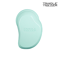 Расческа Tangle Teezer Fine & Fragile Mint Violet для тонких поврежденных волос