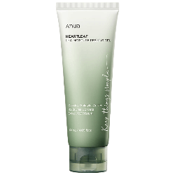 Отшелушивающий пилинг-гель с LHA-кислотой Anua Heartleaf LHA Moisture Peeling Gel. 120 мл