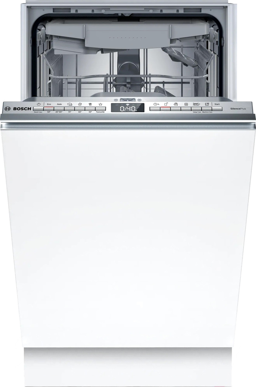 Посудомоечная машина Bosch Serie 4 SPV4EMX10E