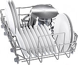Посудомоечная машина Bosch Serie 4 SPV4EMX10E, фото 4