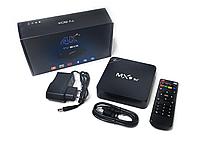 TV Box MX9 5g Android приставка Wi-Fi интернет андроид ip ТВ для телевизора 2/16/32/GB/1gb/2gb/4gb