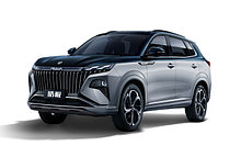 Автомобильные коврики в салон и багажник для Dongfeng Aeolus Huge 2024-