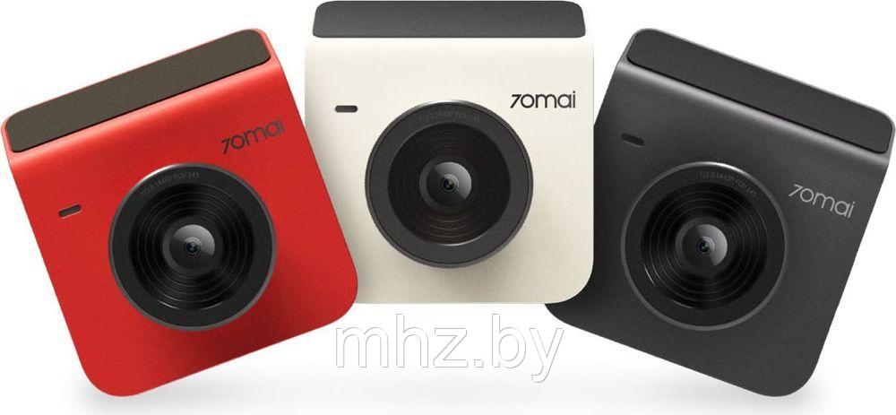Видеорегистратор 70Mai Dash Cam A400 международная версия