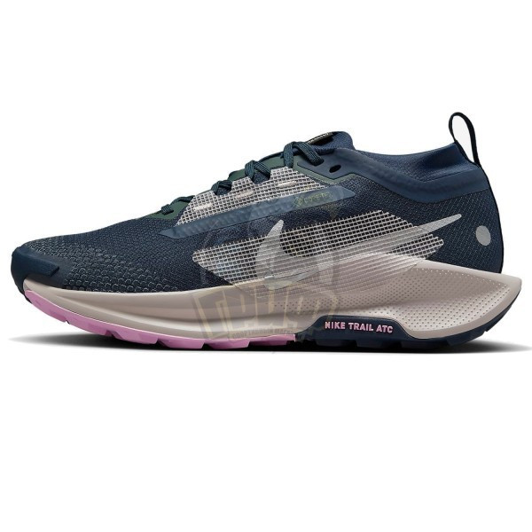 Кроссовки беговые женские Nike Pegasus Trail 5 GTX (арт. FQ0912-400)