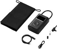 Автомобильный компрессор Xiaomi Portable Electric Air Compressor 2 Pro BHR9099GL (международная версия)