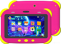 Планшет Digma CITI Kids CS7216MG 32GB 3G (розовый)