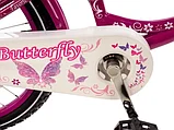 Велосипед FAVORIT BUTTERFLY BUT-20VL, фото 3