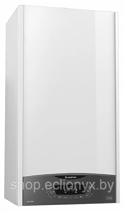 Газовый конденсационный котел Ariston Clas One 30 RDC