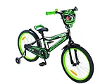 Велосипед FAVORIT BIKER BIK-20GN, фото 2