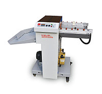 Биговально-перфорационная машина YH520L