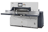 Гильотинная бумагорезальная машина WITTON 130L
