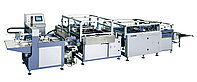Крышкоделательная машина AFM 540A