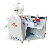 Ламинатор рулонный Bagel iLAM PRO Auto