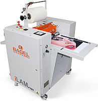Ламинатор рулонный Bagel iLAM PRO