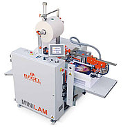 Ламинатор рулонный Bagel MINILAM B3