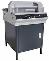 Резак электрический гильотинный Bulros 450 V+