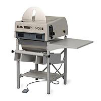 Перфорационная машина (ручная) JBI PUNCH 3400