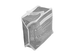Кpаска серая DUPLO DA-17 (600 мл), A100