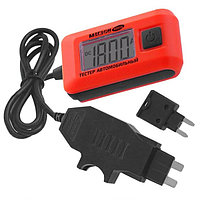 Тестер автомобильный МЕГЕОН 40015