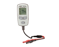 АВТОМОБИЛЬНЫЙ ТОКОВЫЙ ТЕСТЕР CEM CF-08