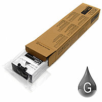 Краска OAT для RISO Comcolor GD9630/ 9631/ 7330 (S-7284) 1000мл серая