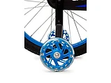 Велосипед FAVORIT BIKER BIK-20BL, фото 4