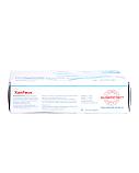 Перчатки одноразовые Safeprotect ХайРиск (латексные неопудр, текстур., 26гр, синие) (25пар), фото 2