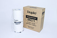 Мастер-пленка DUPLO DRC-11 (C100/105)