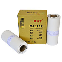 Мастер-пленка OAT для RISO TR/CR A4 ( 227x 93 м.)