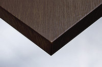 Интерьерная плёнка COVER STYL\' "Дерево" D1Teak тёмно-коричневый (30м./1,22м/250 микр.)