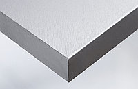 Интерьерная плёнка COVER STYL\' "Металлик" S7 Matte silver матовое серебро (30м./1,22м/220 микр.)