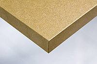 Интерьерная плёнка COVER STYL\' "Металлик" T2 Gold fiber золотое волокно (30м./1,22м/280 микр.)