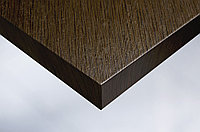 Интерьерная плёнка COVER STYL\' "Металлик" Y4 old dark wood старая тёмная древесина (30м./1,22м/220 микр.)