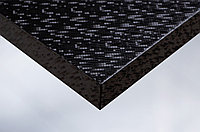 Интерьерная плёнка COVER STYL\' "Металлик" Z2 Black laser (30м./1,22м/220 микр.)